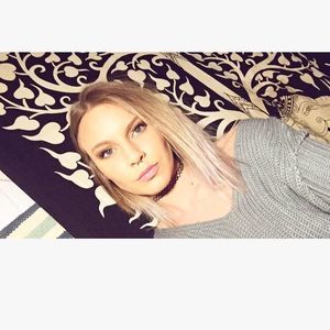 Meet your Posher, Paige